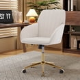 thumbnail image 4 of New TY Adjustable Office Chair, Home Bedroom, Ergonomic Swivel Chair, Backrest Seat, Comfortable for Long Sitting, 4 of 5