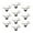 B, variant on Siruishop 10 Pieces Square Socket Radiator Keys Practical Radiator Bleed Hole Key Tools A