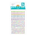 thumbnail image 1 of Planilla De Piedras Decorativas Pen+Gear Multicolor 3 Tamaños, 1 of 3