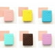 thumbnail image 5 of Minnieouse 3 pulgadas tarjeta de identificación boletos paquete almacenamiento álbum de fotos álbumes de fotografía para Mini imagen instantánea Carteras cielo azul Minnieouse BB6624-08, 5 of 6