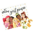 thumbnail image 2 of Spin Master Games, Disney Princess 48-Piece Puzzle in Tin with Handle, for Ages 4 and up, 2 of 5
