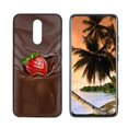 thumbnail image 1 of Compatible with LG Solo LTE Phone Case, Chocolate-5 Case Silicone Protective for Teen Girl Boy Case for LG Solo LTE, 1 of 1
