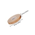 thumbnail image 2 of CATIEBYE Durable String Instrument Finger Tape 3Pcs Brown Elastic Cloth Simple Design, 2 of 7