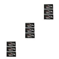 thumbnail image 3 of Bewildely Keep Diving 3 Piezas Hierro en Parches para Parche Bordado Pegatina Buzo Reparación Decoración Kit con Adhesivo 3 Piezas Negro Type1 NO1, 3 of 6