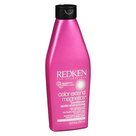 Redken Color Extend Magnetics Conditioner 250ml 8.5oz