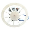 thumbnail image 5 of Endurance Pro S97010238 4" Duct 50 CFM 120V Bathroom Ventilation Fan, 5 of 5