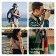 thumbnail image 3 of Peak Design Slide V3 Camera Strap, 3 of 5