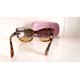 thumbnail image 5 of DESIGNER MIU MIU BUTTERFLY SUNGLASSES MADE IN ITALY SMU 030, 5 of 6