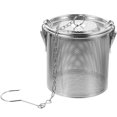 thumbnail image 2 of Shisuyan Household Seasoning Filter Convenient Seasoning Infuser Portable Pot Stewed Steeper, 2 of 8