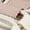 Beige, variant on Ryka Podflow EZ Women's Athletic Brilliant White Size 6 M