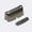 Silver, variant on UVFOIL Replacement Foil and Cutter for Single Foil Shaver