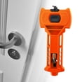thumbnail image 1 of Kit de instalación de Latch de la puerta Mortise Tool Professional Versátil para calificación precisa de la herramienta de cincel de 16.5x7.9, 1 of 8