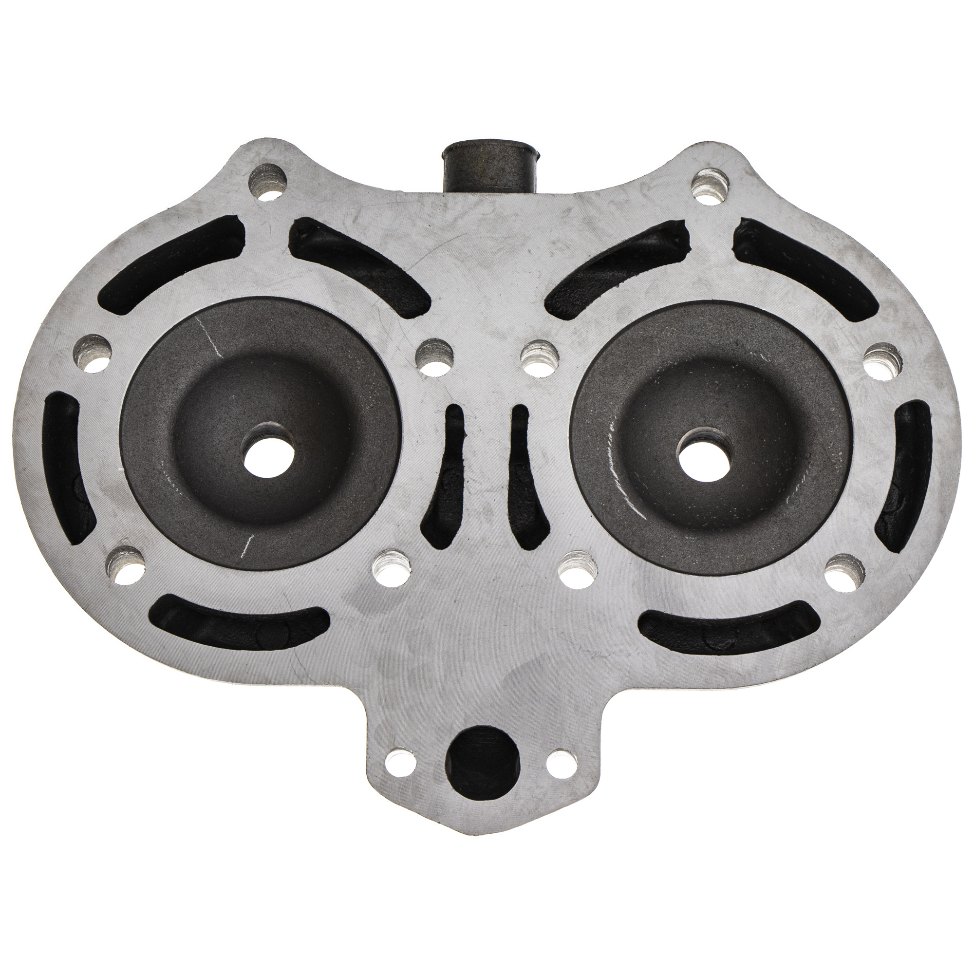 Niche Cylinder Head for Yamaha Banshee 350 YFZ350LE YFZ350SE