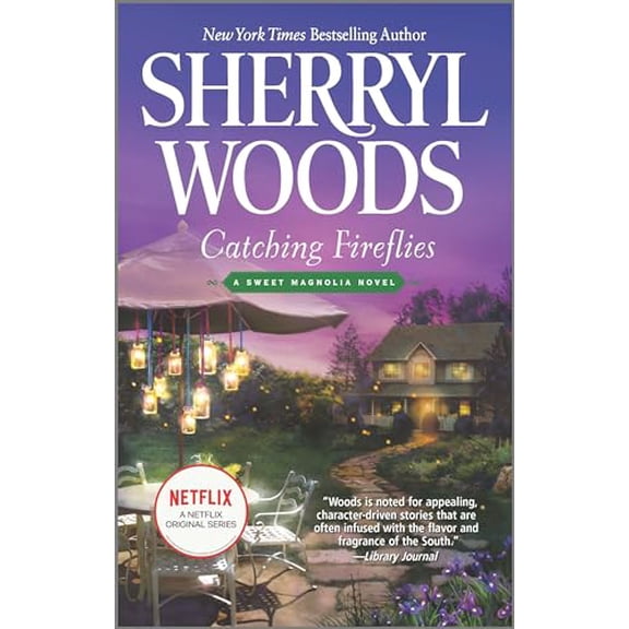 Pre-Owned Catching Fireflies (Mass Market Paperback) 077831359X 9780778313595