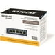 Netgear Commutateur Ethernet ProSafe FS105 – image 2 sur 2