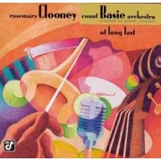 Pre-Owned - At Long Last by Rosemary Clooney (CD, 1998)