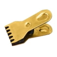 thumbnail image 1 of SOPOTUTU Golden Racket Stringing Tool with Clamp for Fast Badminton and Tennis Stringing, 1 of 8