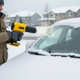 thumbnail image 5 of Portable 1.35lb Cordless Blower With 2 Multi Purpose Nozzles 40000RPM Motor For Accuracy Control, 5 of 7
