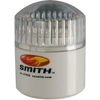 Post Light KIT LES (PKGD), Fits easily on top of your existing 2 inch PVC post guide-ons By Brand CE Smith