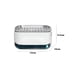 thumbnail image 5 of Dispensador Xtellar De Jabón Para Cocina Soporte De Esponja Jabonera Color Blanco, 5 of 5