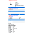 thumbnail image 2 of Philips Clear Halogen Automotive Bulb fits Mazda 3, 2 of 2