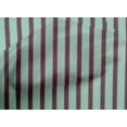 thumbnail image 4 of oneOone Organic Cotton Voile Fabric Shadow Stripe Printed Craft Fabric BTY 42 Inch Wide, 4 of 4