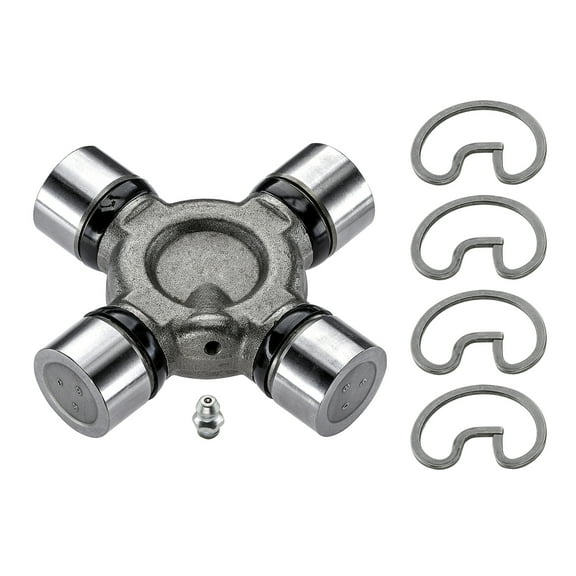MOOG 358A U-joint Fits select: 2007-2012 DODGE RAM 3500