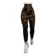 thumbnail image 3 of Pack 3 Mallones Lycra Leggins Mujer Casual Mayon Malla Alto LOLE  Leggings, 3 of 4
