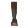 thumbnail image 4 of Dryshod Men's Haymaker Hard-Working Farm Boot Brown - HAY-MH-BR, 4 of 7