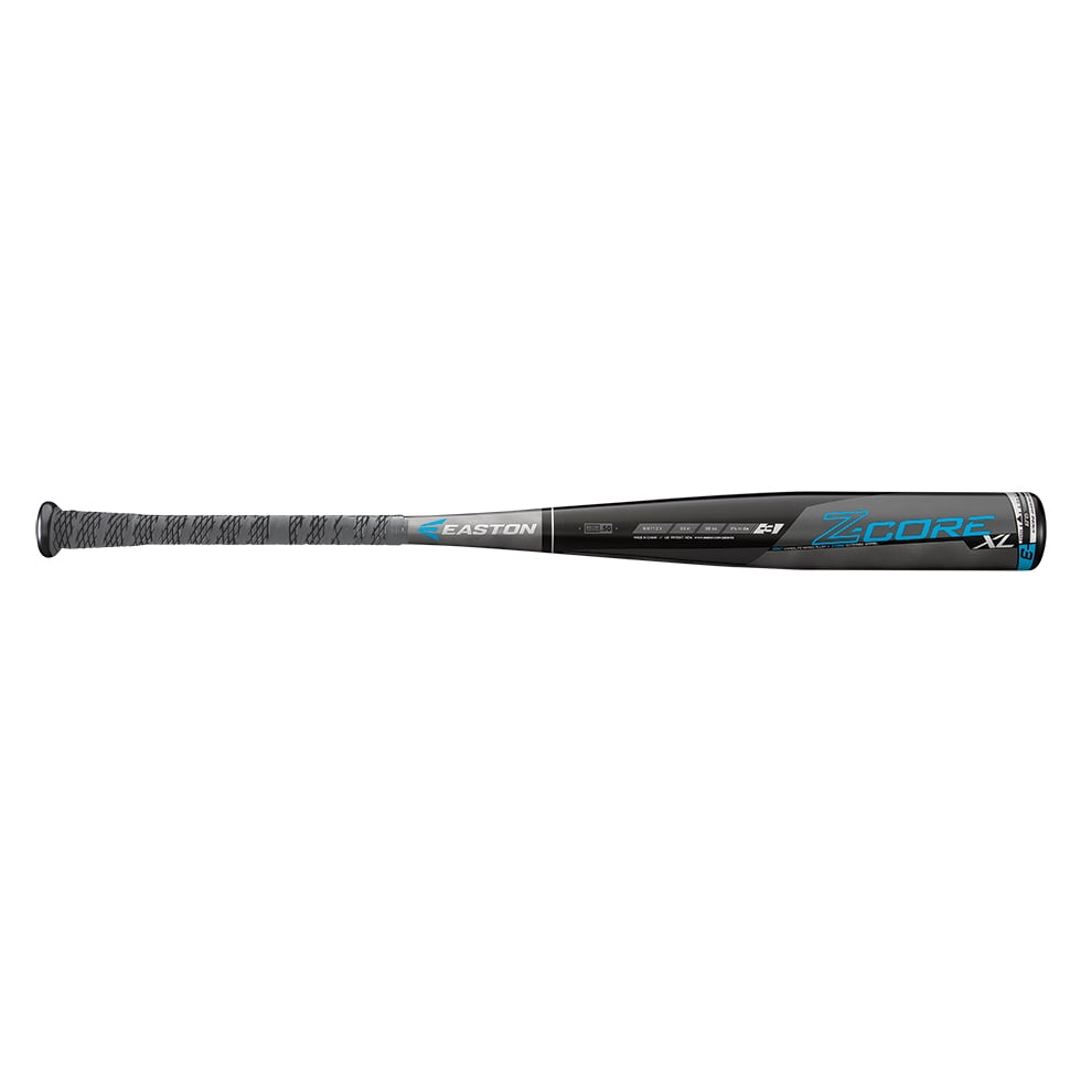 Easton ZCore XL BBCOR Baseball Bat, 33" (3)