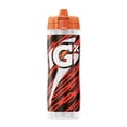 thumbnail image 1 of Botella Gatorade Gx NFL Antideslizante Squeeze Sports, 1 of 8