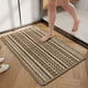 thumbnail image 1 of Carpet Bathroom Non Slipping Mat Absorbent Floor Mat Entrance Mat Non Slipping Foot Mat Bedroom Carpet, 1 of 6