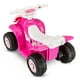 minnie 6v battery powered ride on