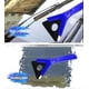 thumbnail image 5 of CHAO piezas de raspador de hielo 3 en 1, limpiaparabrisas anticongelante para quitar el hielo del coche, raspador de ventanas del coche, rasguño de plástico, para parabrisas de coche, SUV/camión, 5 of 5