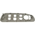 thumbnail image 3 of Dorman 76115 Front Driver Side Door Switch Bezel for Specific Dodge Models, 3 of 3