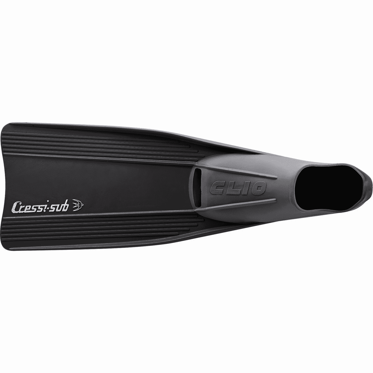 Cressi Clio Fins Blue 11.5-13