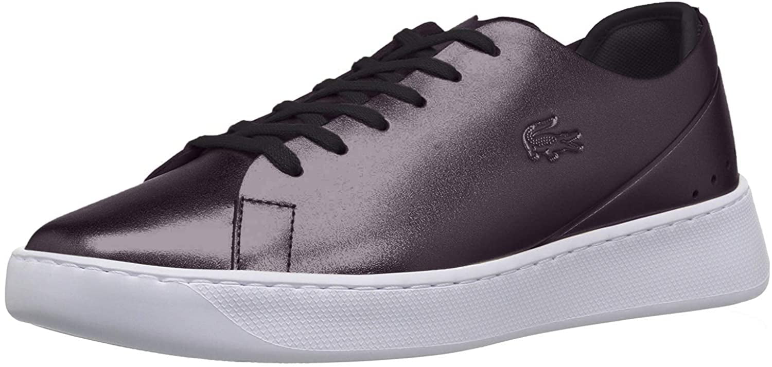 EYYLA Sneaker, Metallic/Black 