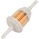 thumbnail image 3 of Filtro de combustible JM para Kohler 25 050 22-S 25 050 03-S 25 050 08-S Paquete de 3, 3 of 5