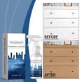thumbnail image 2 of SELIVO 2026 New Furniture Paint Stripper Gel,5 Fl Oz Eco-Friendly Formula to Remove Varnish & Paint,Safe for Wood & Metal Surfaces,Low Odor & Non-Caustic, 2 of 6
