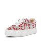 thumbnail image 1 of Zapatillas Plataforma Sidny con Pedrería Betsey Johnson para Mujer, 1 of 2