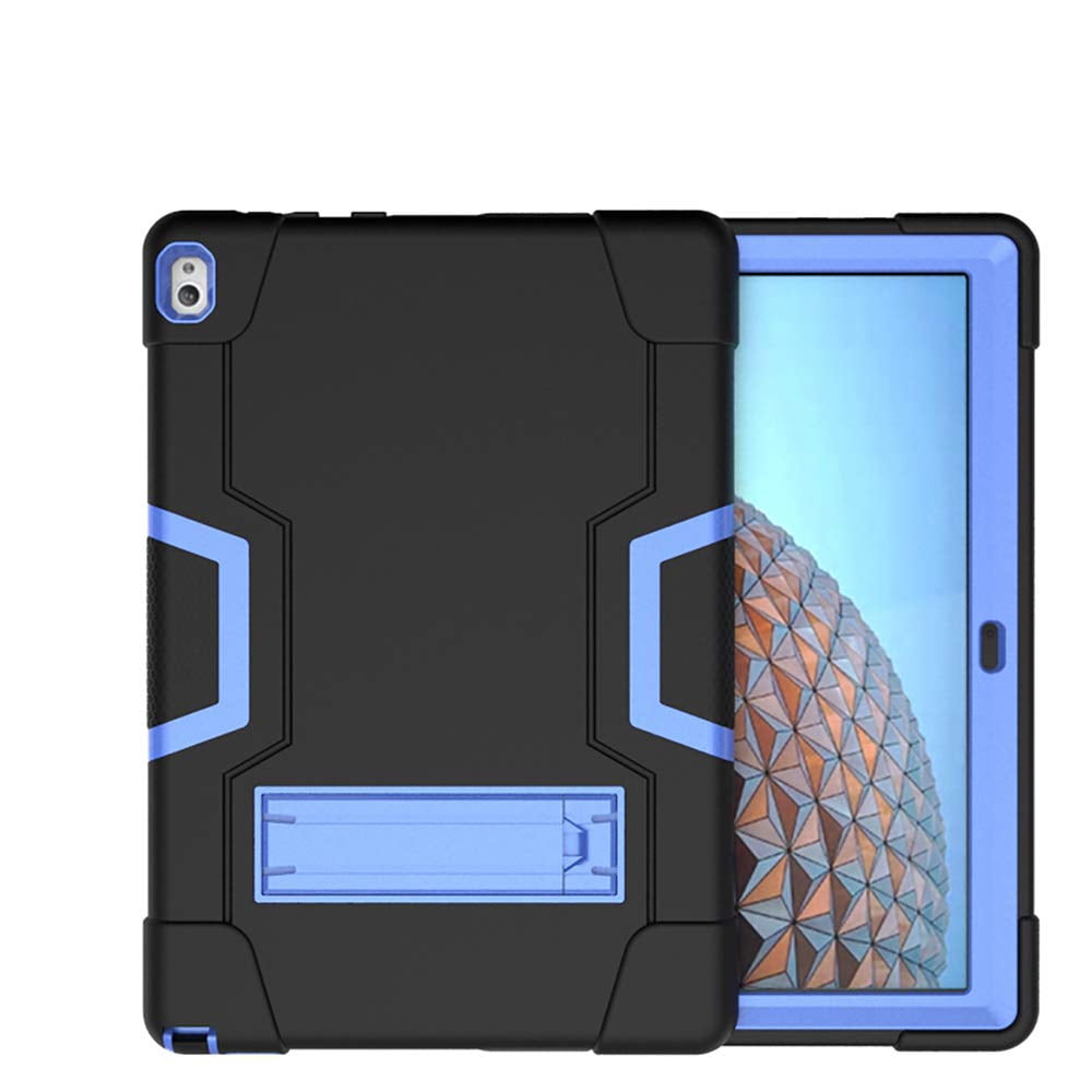 Mignova Case for Lenovo Tab P10 10.1" ,HeavyDuty DropProof and Shock