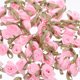 thumbnail image 3 of unbranded 100Ud Pequeñas Rosas De Satinada Para De Bodas Y Manualidades Creativas, 3 of 6