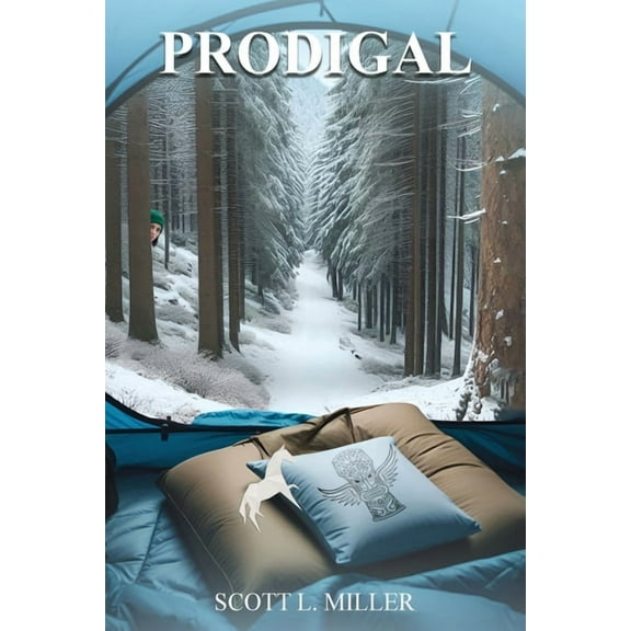 Prodigal, (Paperback)