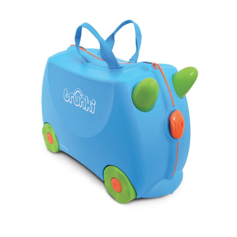 Trunki luggage hotsell