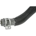 thumbnail image 2 of Dorman 625-512 Engine Oil Cooler Hose Assembly for Specific Ford Models Fits select: 2009-2010 FORD CROWN VICTORIA POLICE INTERCEPTOR, 2 of 2