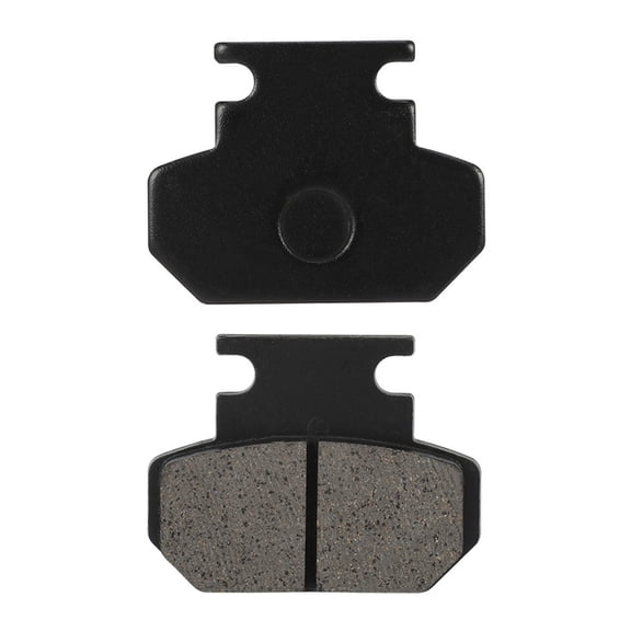 For Tuttio Soleil 01 Rear Brake Pad Sintered Metal For Electric Motorcycles