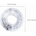 thumbnail image 4 of Lámparas para bicicleta, luces de radios, decoración de llantas, luces de spoke, iluminación de bicicletas, luz de seguridad, luz de bicicleta portátil, luces de spoke ajustables, material, 4 of 8