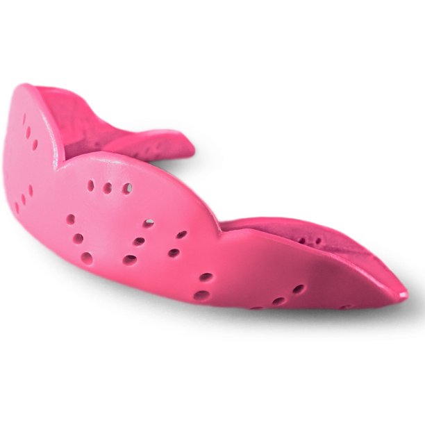 SISU Mouth Guards Aero 1.6mm Custom Fit Sports Mouthguard