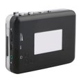 thumbnail image 3 of facefd Cassette Capture Ruban Lecteur MP3 Cassette Lecteur Enregistreur Portable, 3 of 5