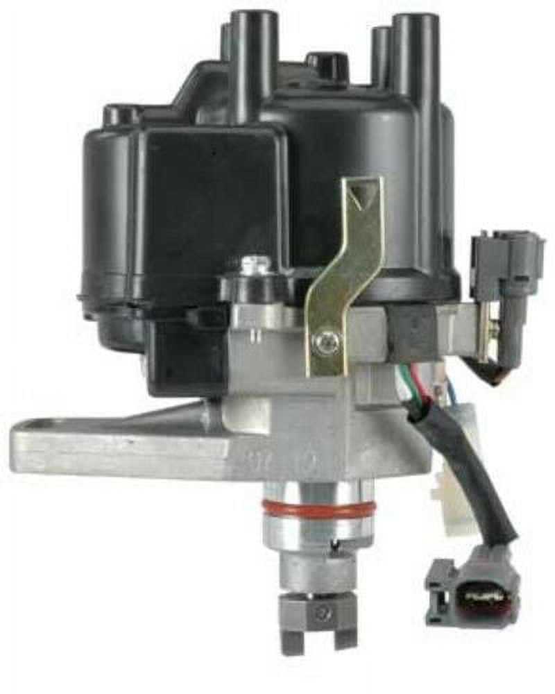 WAI DST766 Distributor For 87-91 Toyota Camry Celica